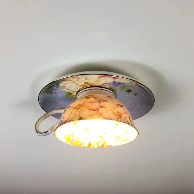 Ceiling Light | TASSY