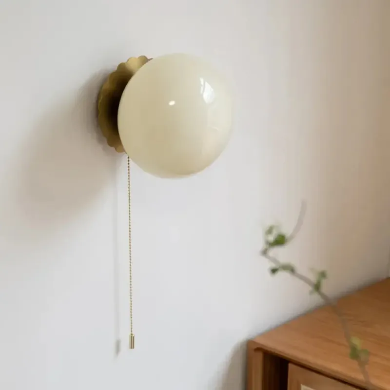 Wall Lamp | SALLY