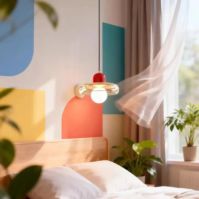 Suspension Luminaire | DOPAMINE
