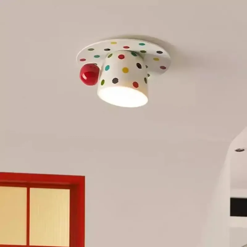 Ceiling Light Fixture | BODIAN