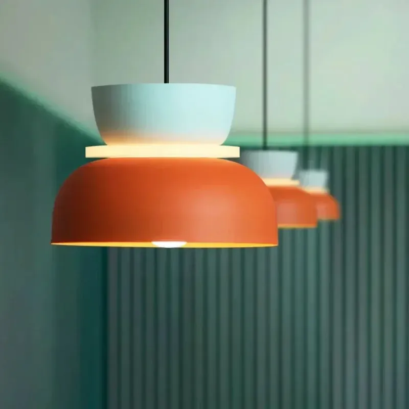 Suspension Luminaire | KOPPA