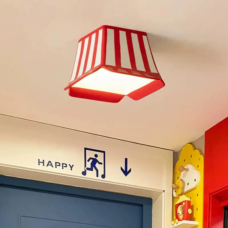 Ceiling Light | STRIPE
