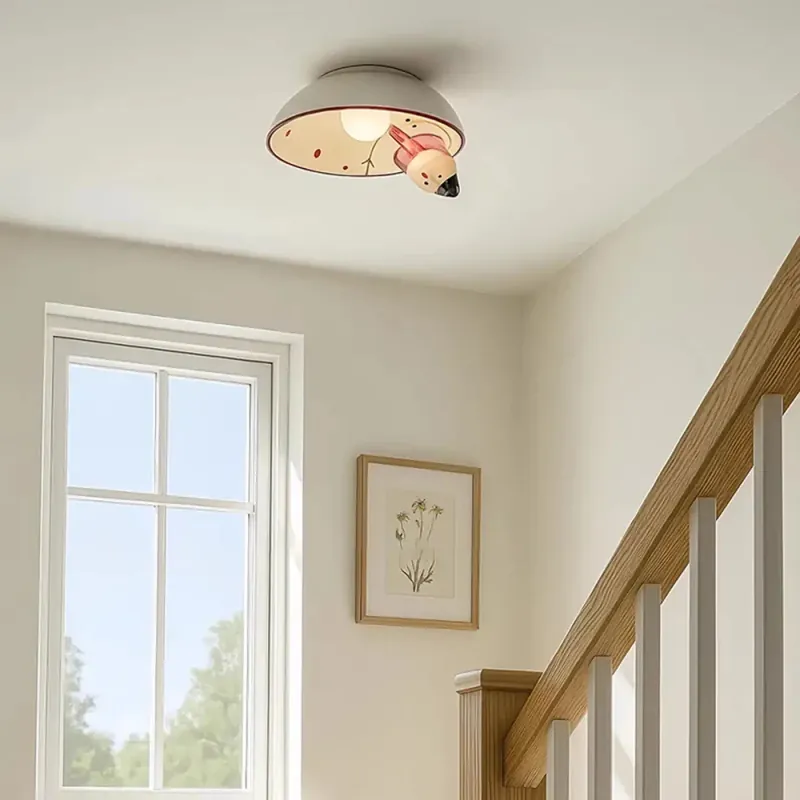 Ceiling Light Fixture | CEILA