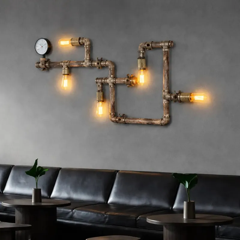 Wall Sconce | ROBBY