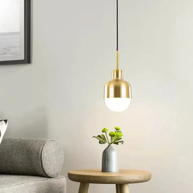 Ceiling Light Fixture | NOVA