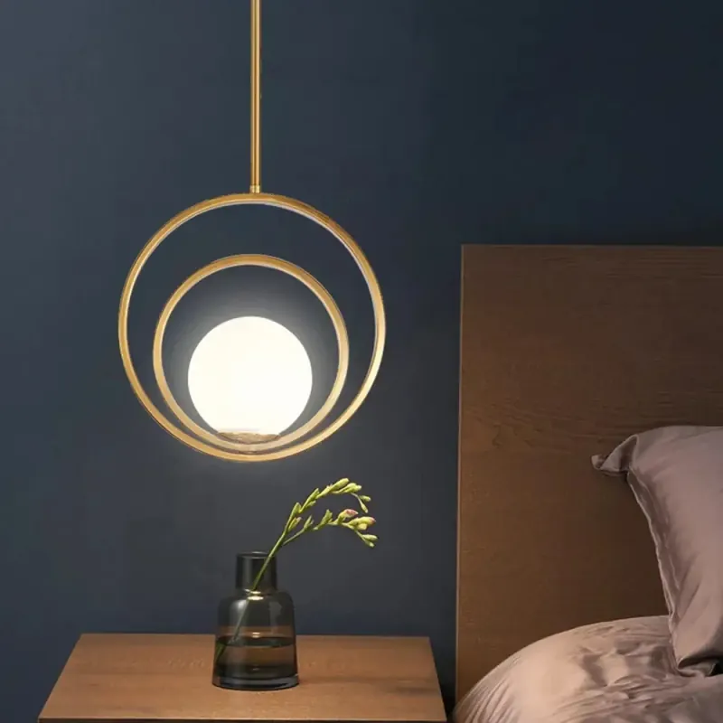 Luminaire Suspension | LUMENIA
