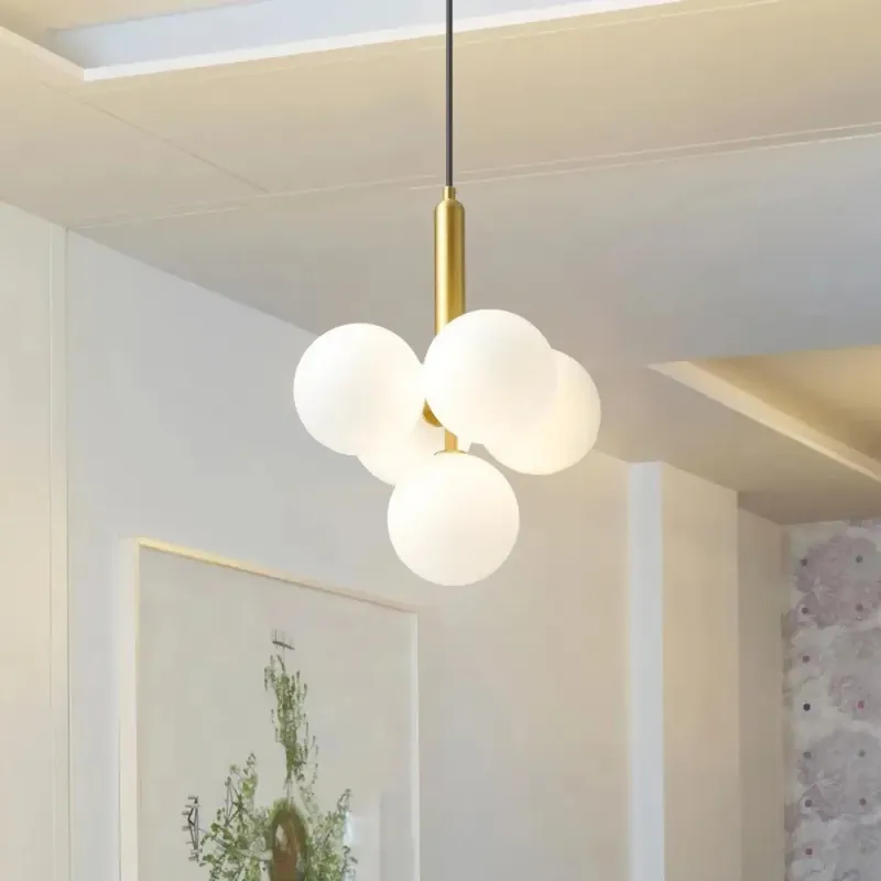 Luminaires à Suspension | DINAH