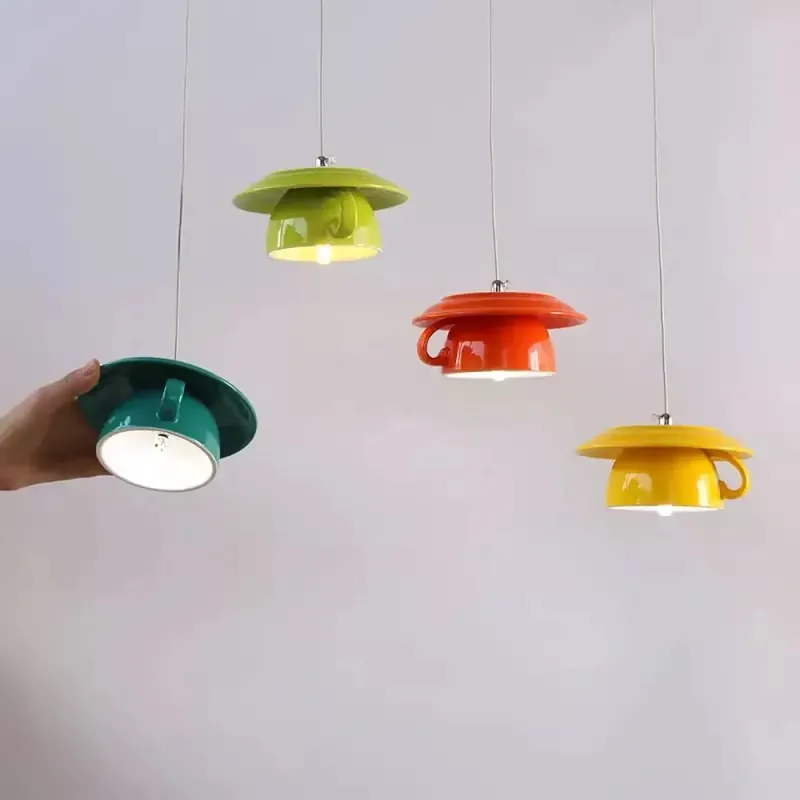 Luminaires Suspendus | TASSAH