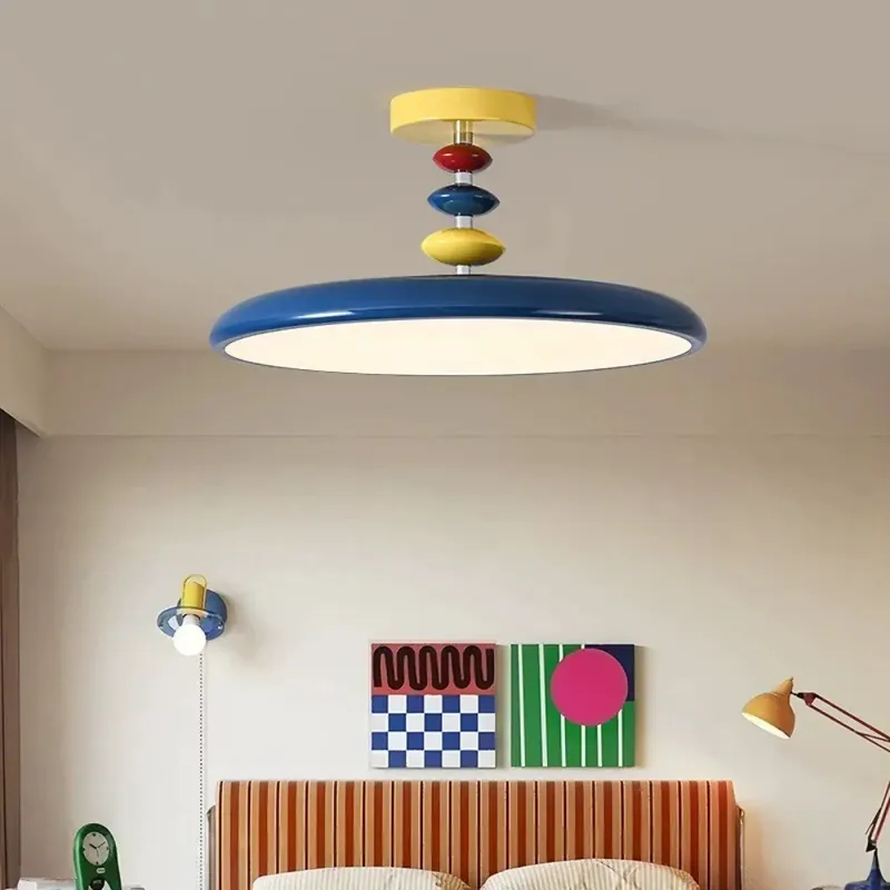 Ceiling Light | KOLORA