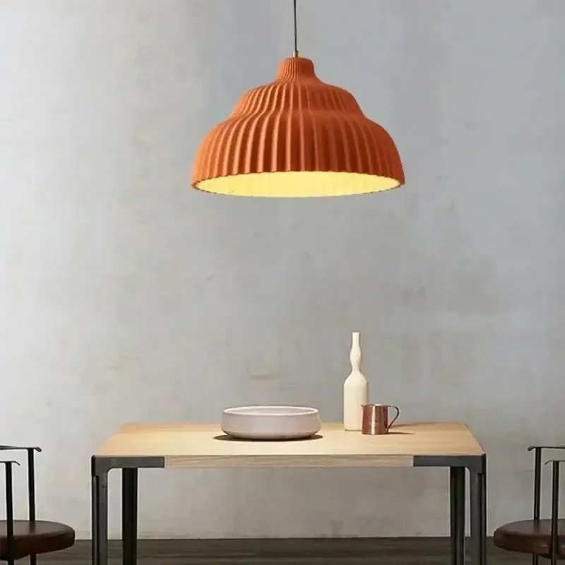 Suspension Luminaire | LUNAMI