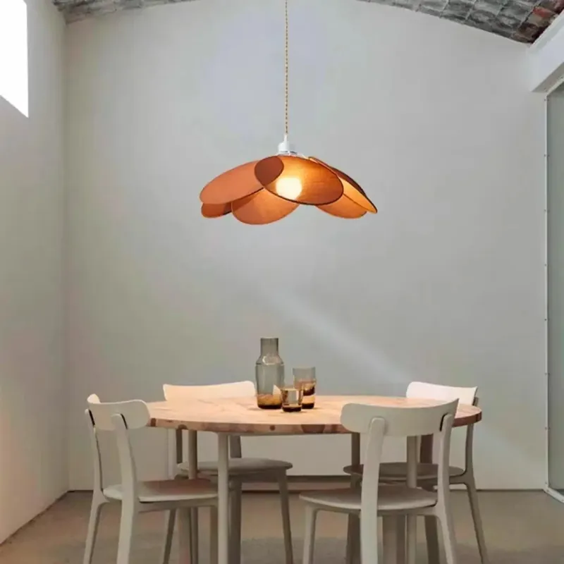 Suspension Luminaire | BLOOMY