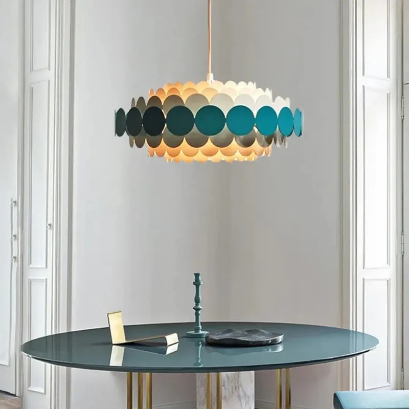 Suspension Luminaire | CALOU