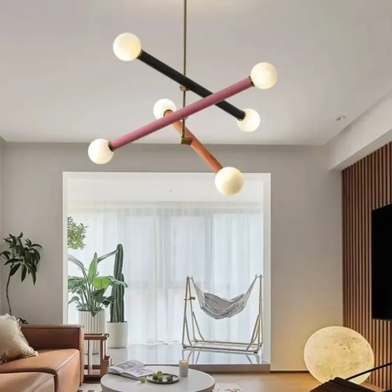 Suspended Luminaire | TSARA