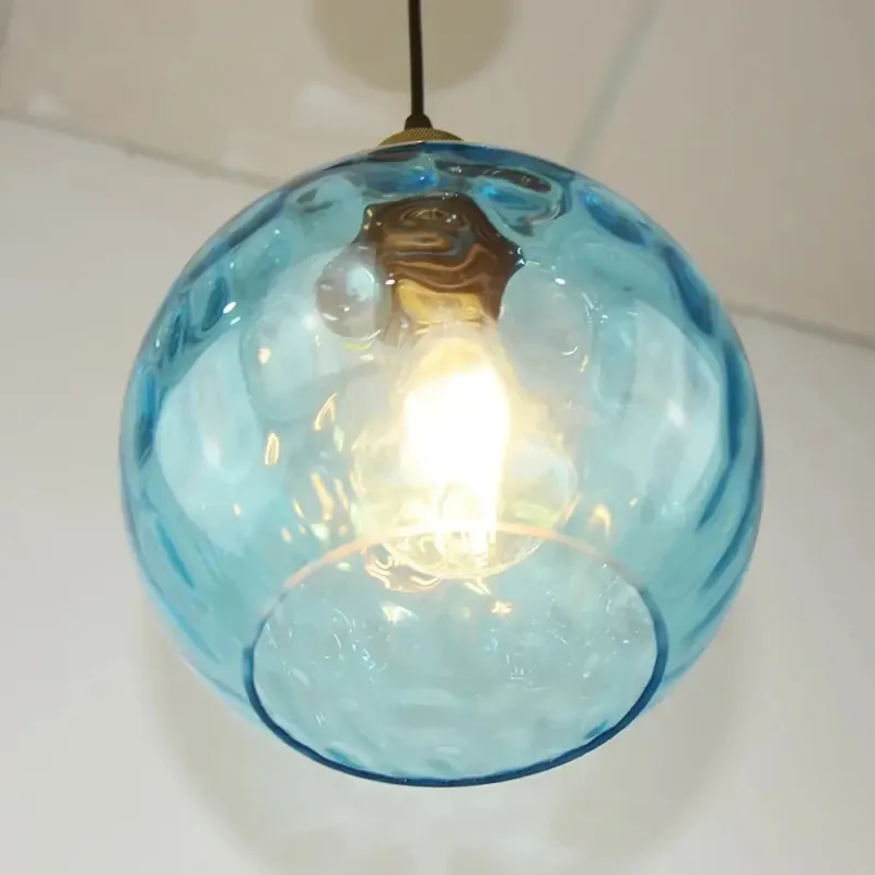 Ceiling Light Fixture | GLASSIO