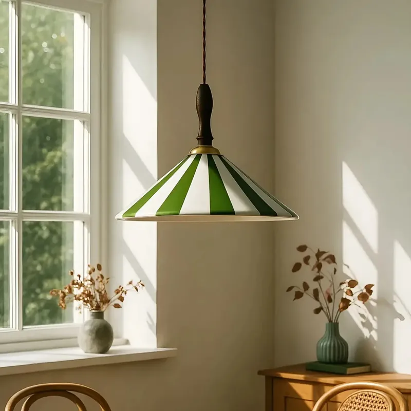 Suspension Luminaire | NADHY