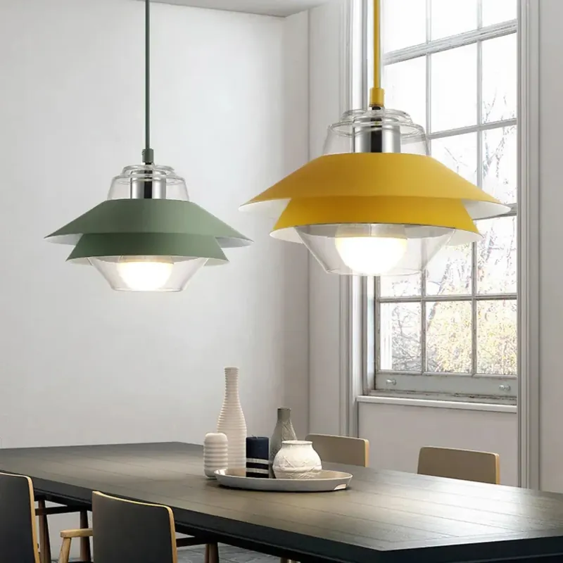 Suspension Light | ARIELLA