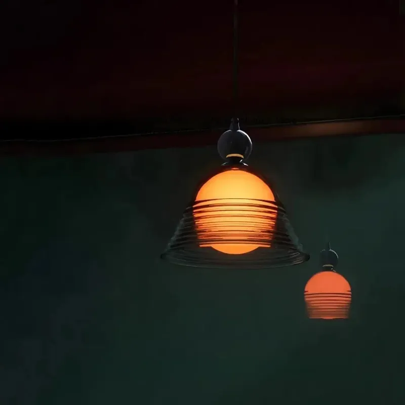 Suspension Light | SUNLI