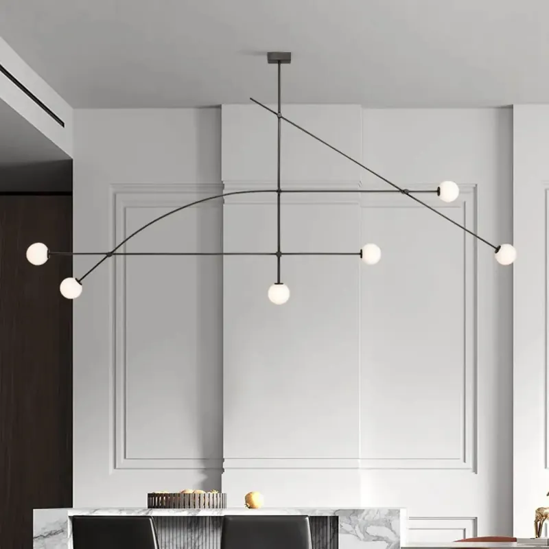 Luminaire Suspension | MOACK