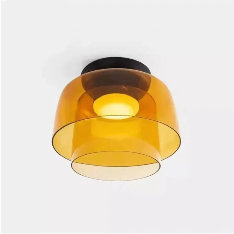 Ceiling Light Fixture | MEDIEVAL