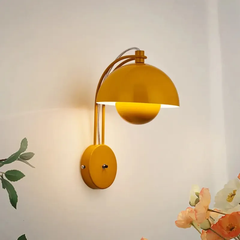 Wall Hanging Light | VIAGY