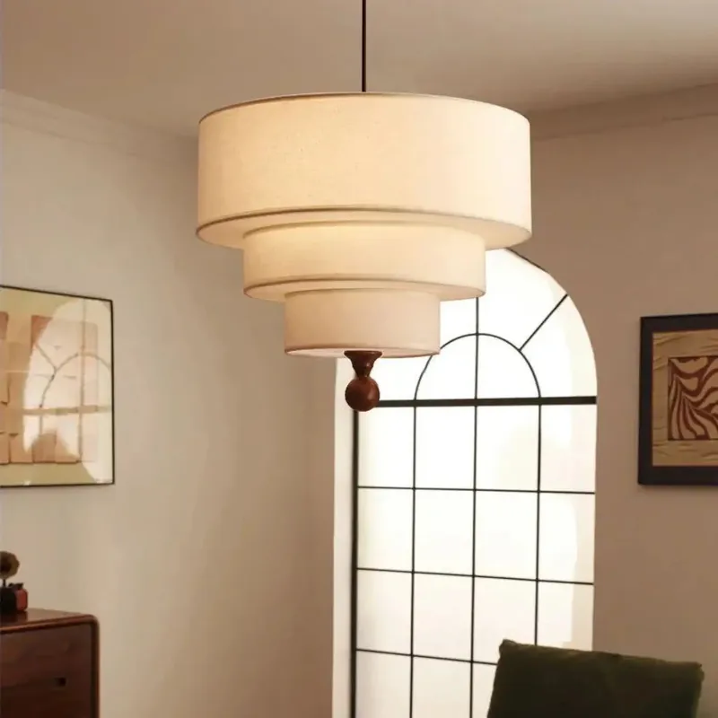 Suspension Luminaire | KYOTO
