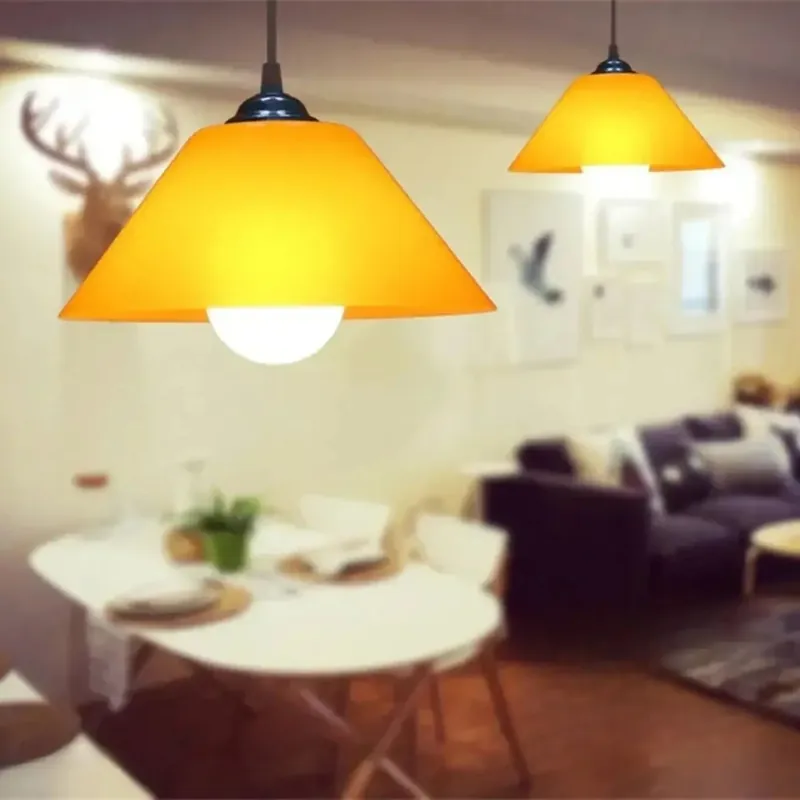 Suspension luminaire | DELTA
