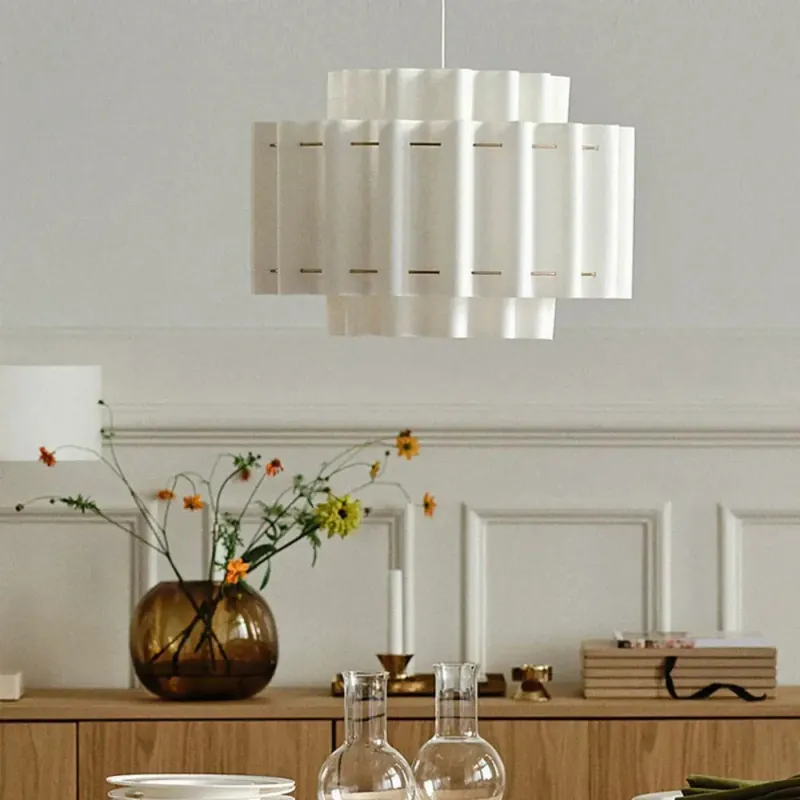 Suspended luminaire | WABI