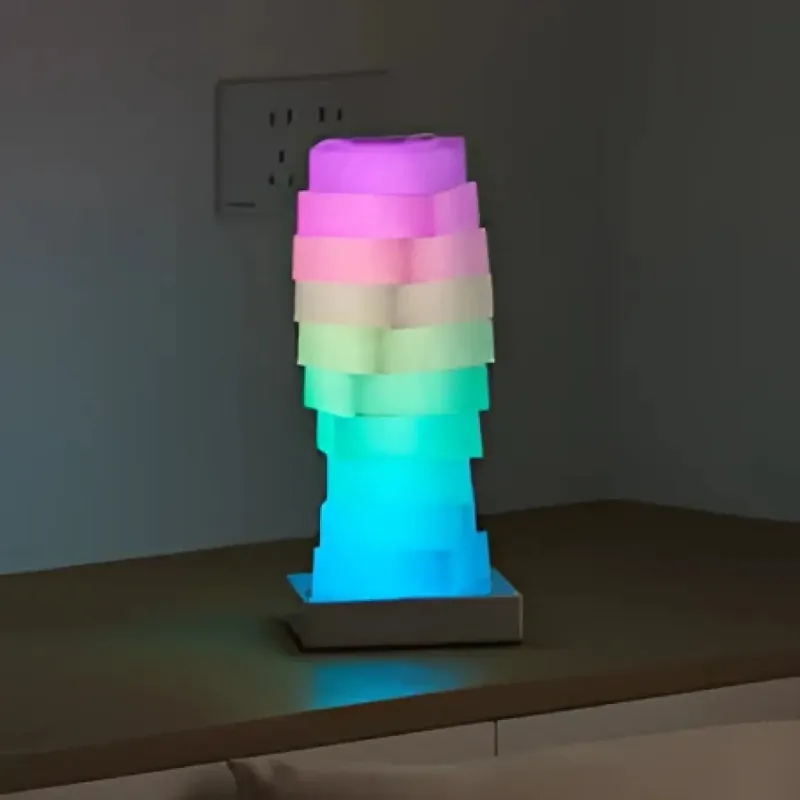 Night light | ARIES
