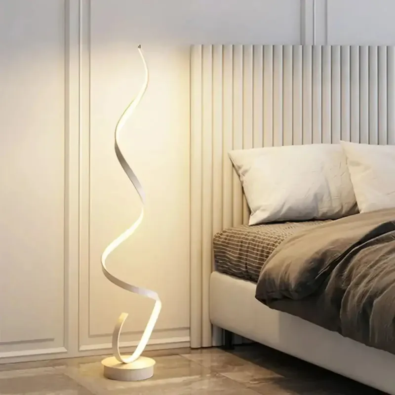 Street Lamp | SPIRY