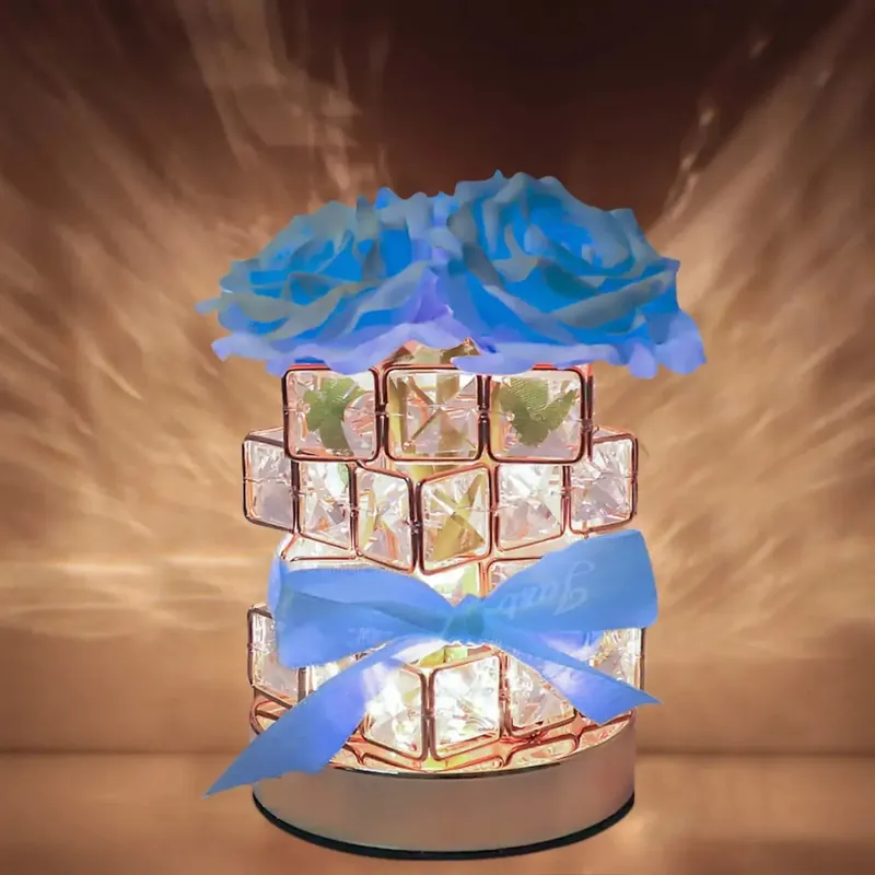 Bedside Lamp | CRYROSIA