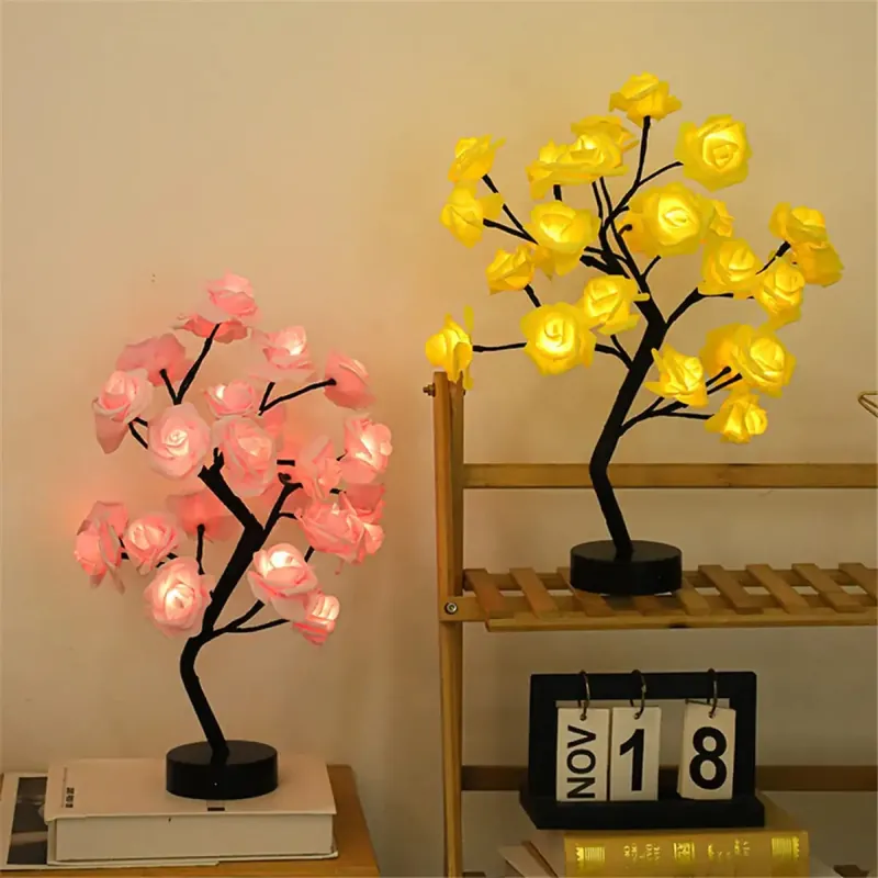 Bedside Lamp | LIROSE