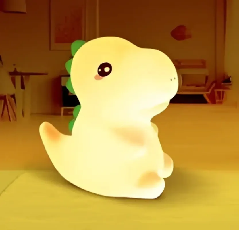 Night light | DINO