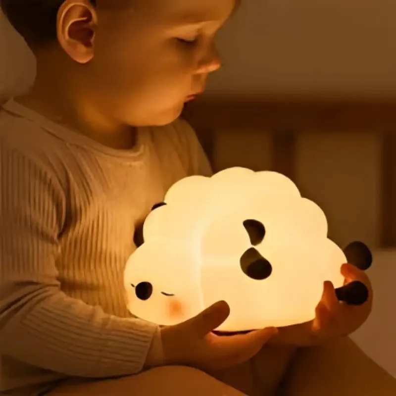 Night Light | CHEEPY