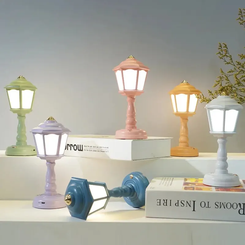 Bedside Lamp | MIMS