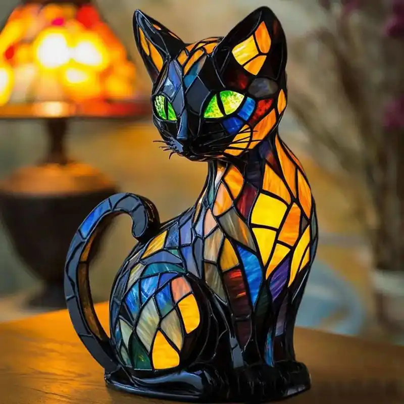 Night light | BASTET