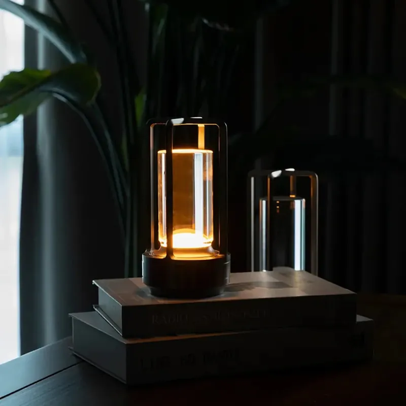 Bedside Lamp | ALLOY
