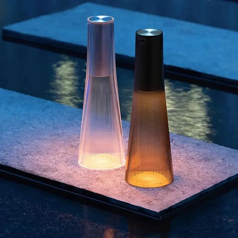 Bedside Lamp | ACRY
