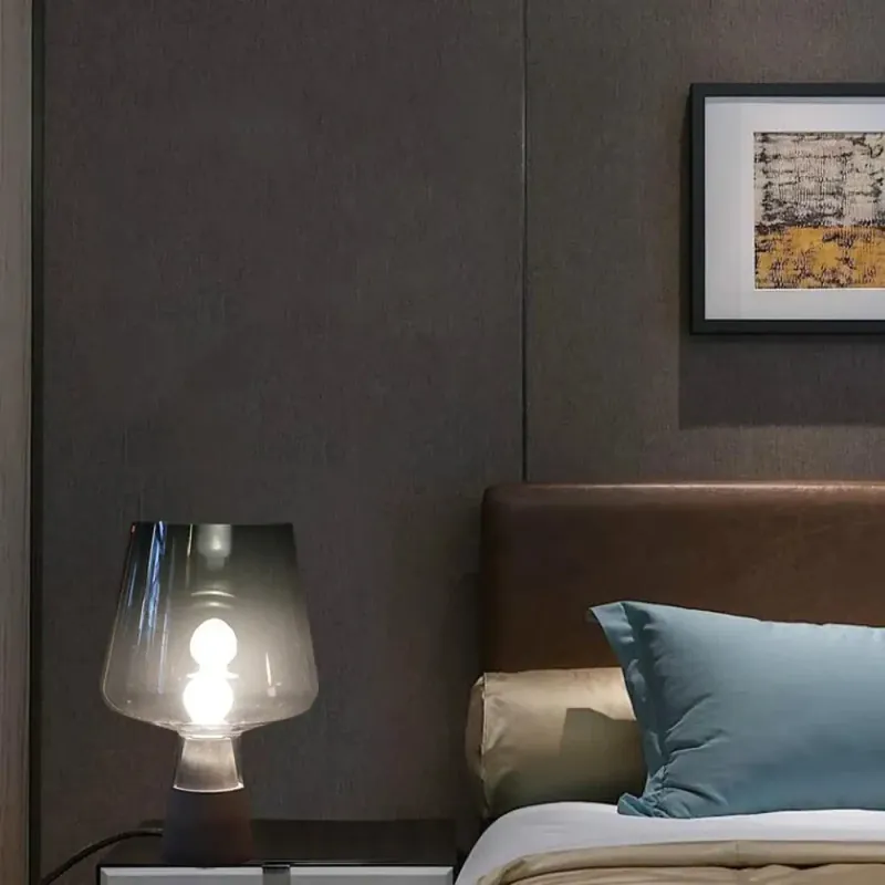 Bedside lamp | CIMENTIS