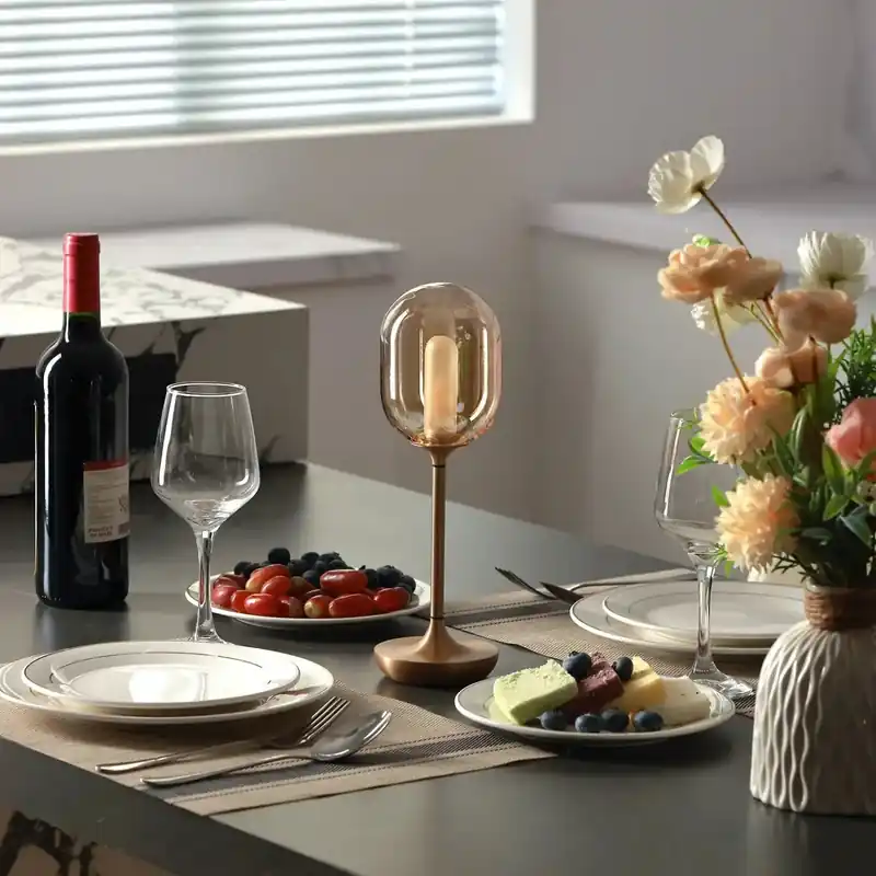 Table Lamp | CANDLE