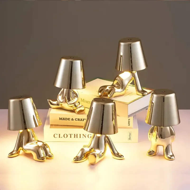 Bedside lamp | BUDDY