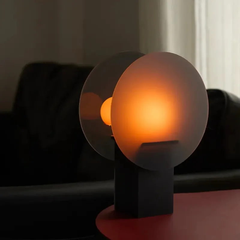 Bedside Lamp | LUMINOUS
