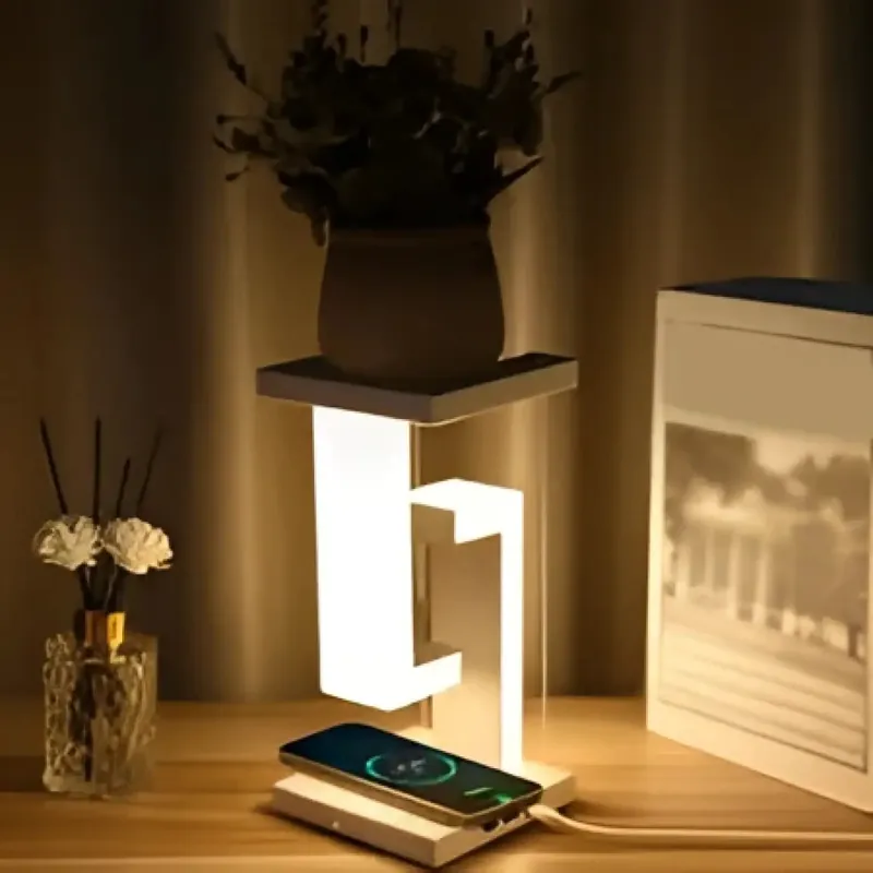 Bedside Lamp | NOVELTY