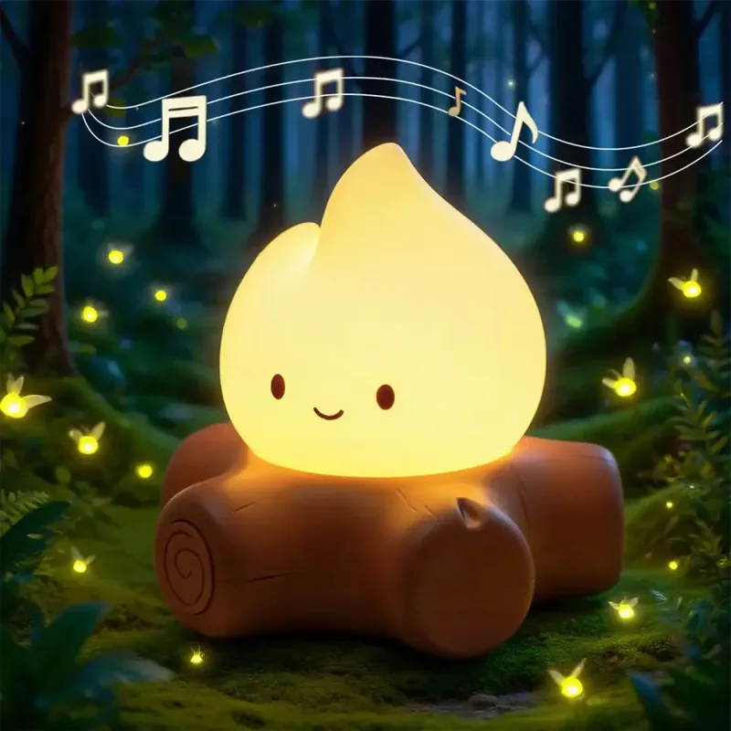 Nightlight | CAMP