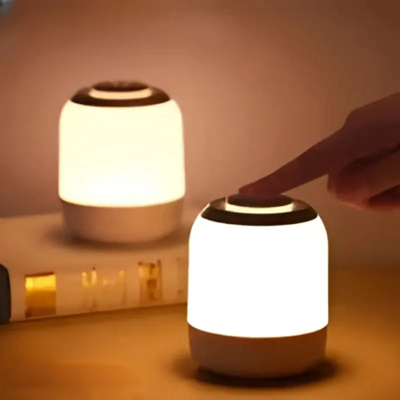 Night light | LISTA