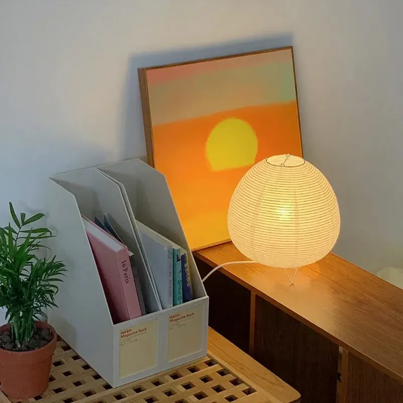 Bedside Lamp | LANTERN