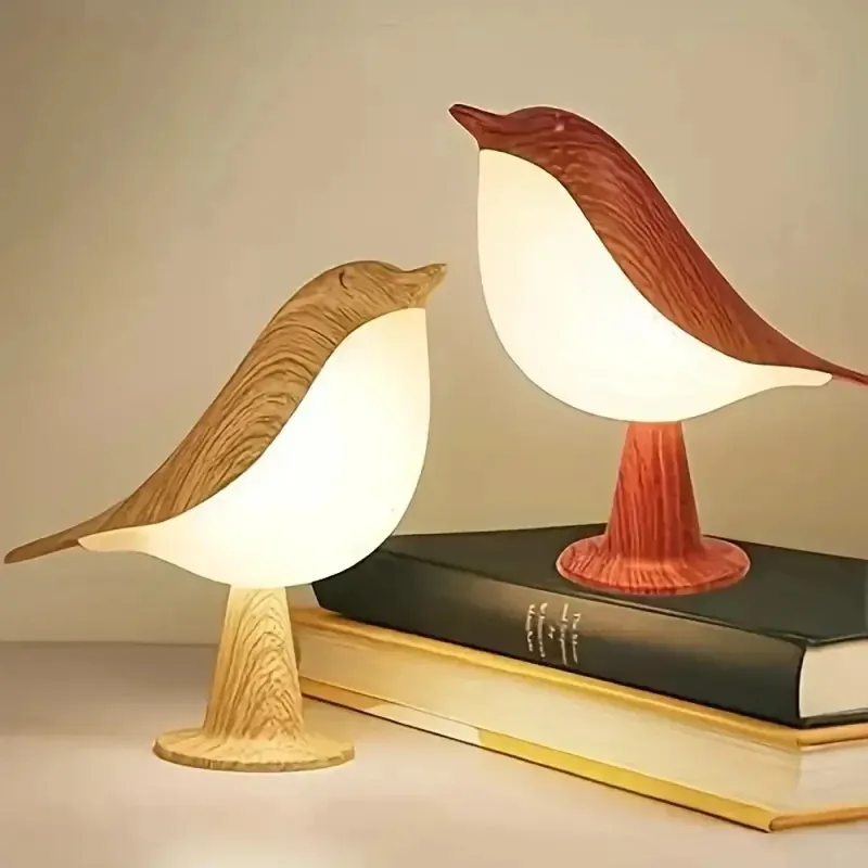 Night light | BIRDY