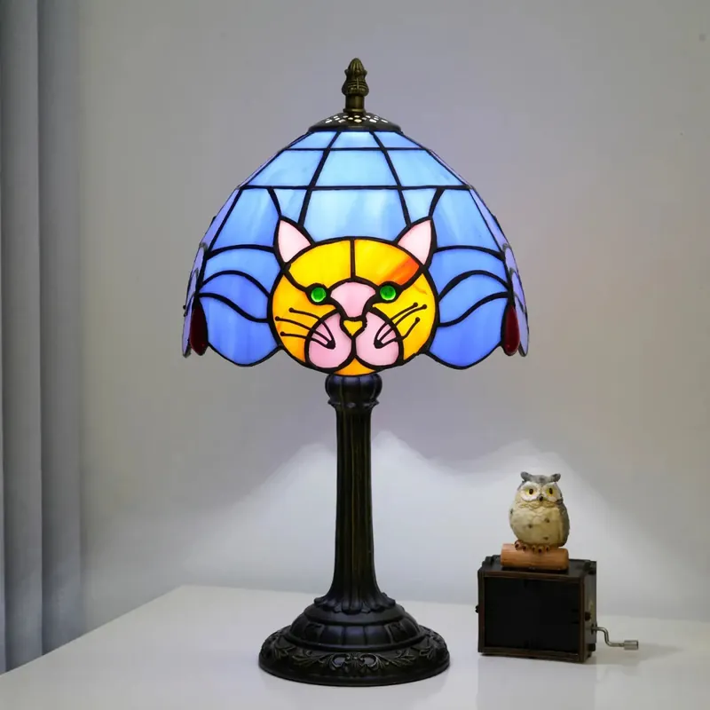 Bedside Lamp | MIAOU