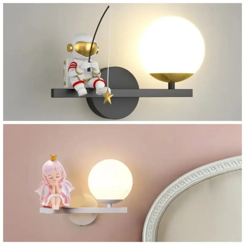 Wall Sconce | ALORA