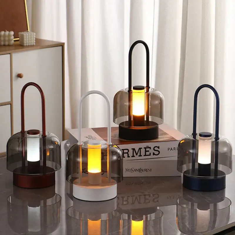 Table Lamp | CRISTO