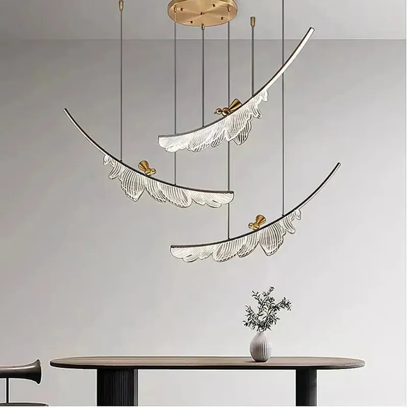 Suspension Luminaire | JIAN